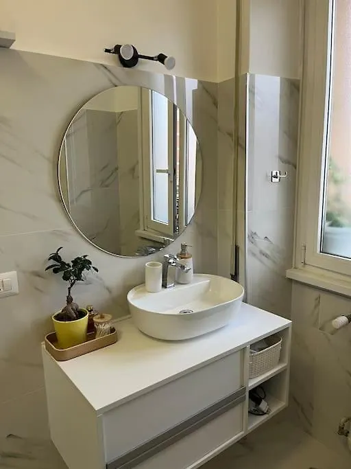 Sunny Room With Stunning San Pietro View Rome