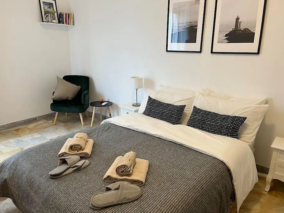 Apartment Sunny Room With Stunning San Pietro View Rome