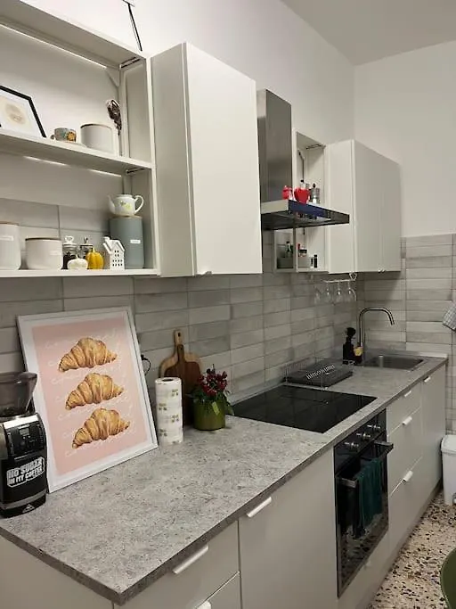 Apartman Sunny Room With Stunning San Pietro View Róma
