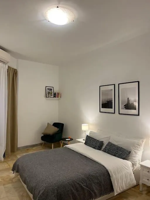 Apartman Sunny Room With Stunning San Pietro View Róma Olaszország